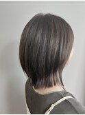 レイヤーカットミディアム