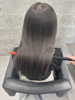 モダンメイド 四条烏丸(modern made) 髪質改善ウルフカットショートカットショートボブショートヘア