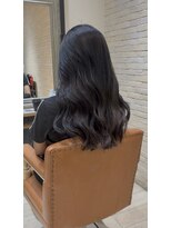 ケア アンド デザイン ココロ(care&design KOKORO) グレージュ ダークカラー