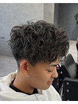 ラヴィット 横浜店(LUVIT)&nbsp;ダンディーツイスパ