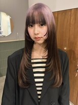 キオク(KIOX)&nbsp;ルーツカラー