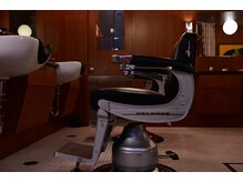 落ち着いた上質空間で、男性の魅了を引き上げます