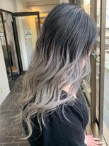 パレット 町田店(PALETTE)&nbsp;コントラストカラー　町田/町田駅/町田店