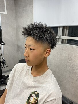 クリーム 大宮(CREAM) フルジェット