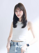 コレット ギンザ(Collet Ginza)&nbsp;岡本 理彩