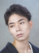 Men's hair FACE。【メンズ ヘア フェイス】【2月26日OPEN予定】