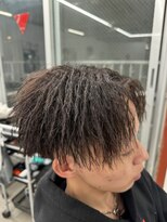 フライ 東通り店(Frei)&nbsp;パイルツイスト