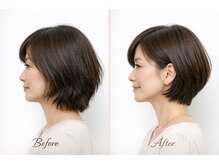 ベリュール ヘアー 桐生(vellure hair)