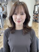 レイヤーカット