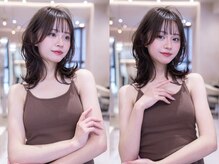 【簡単時短★楽ちんパーマ】不器用さんでも大丈夫！こだわりパーマで朝のスタイリングが楽しくなる♪