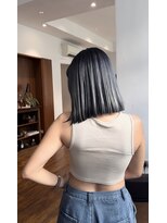 ラス(ras.)&nbsp;ラベンダーベージュ