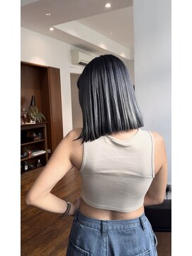 ラス(ras.) ラベンダーベージュ