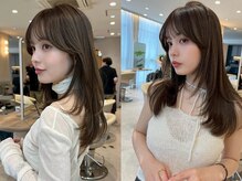 【北千住 韓国＆艶髪NO,1サロン】Zina厳選  *おすすめメニュー TOP10 *