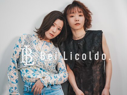 ベイリコルド(Bei Licoldo.)の写真
