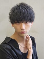 クロトヴィラ 天神大名(KUROT villa)&nbsp;無造作細束マッシュ