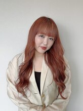 アイム アネックス サラ 南草津店(I'm annex sala)&nbsp;山元 三紀