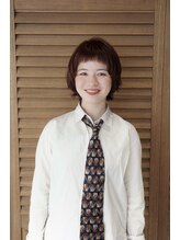 ヤイエ(yiye)&nbsp;齋藤 七海
