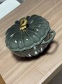 オーク 兵庫(OAK)&nbsp;お料理が好きになって、ルクルーゼの限定鍋買っちゃいました♪