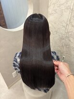 アプリ 南浦和(appri)&nbsp;髪質改善ウルトワトリートメント艶髪/髪質改善/南浦和/浦和/韓国