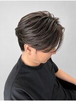 Men's salon Bursh by FORTE 静岡/草薙店【6/21　NEW OPEN（予定）】&nbsp;ニュアンスパーマ　フェザーパーマ　ラルフカール