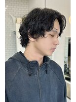 ソーンズ ヨイク(thorns YOIKU) ウルフパーマ