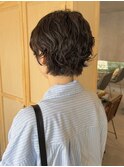 ニュアンスパーマ
