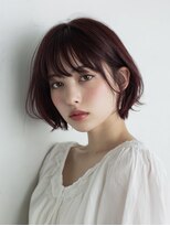 スリー いわき(iii)&nbsp;いわき/いわき駅/髪質改善/縮毛矯正/酸性ストレート/ヘッドスパ