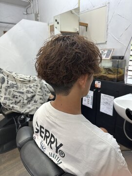 シャンゼ おもろ サーフカール