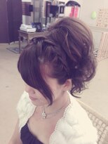 ヘアースペース 練馬店(hair space COCO) 【予約TEL：0359469344】タバコが吸える美容室＆スマホが充電ok