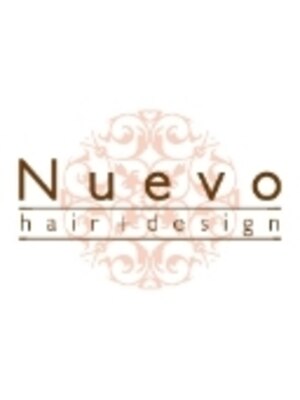 ヘアデザイン ヌエヴォ(hair+design Nuevo)