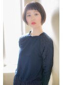 *+CUORE+*…モード＆ガーリー…フレンチシック・ボブｆ