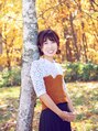 モウ ライフヘアー(MOW LIFE HAIR) 西岡 千佳
