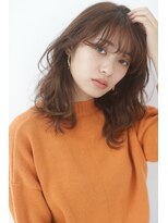 モードケイズ 西宮(MODE K's) 大人可愛い/モテ髪カタログ/小顔/ウルフカット/ハンサムショート