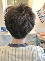 ヒッピーヘアー(Hippie Hair)&nbsp;ラベンダーブラウン