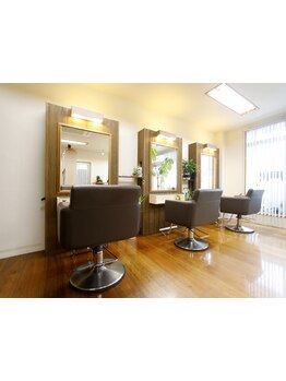 【徳山】3席のみのプライベートサロンYumekaで、リラックスしながら癒しとキレイを同時に叶えます…♪