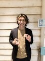 ヘアアンドメイク アース 聖蹟桜ヶ丘店(HAIR&MAKE EARTH)/芹川　聖也