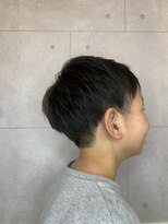 リスタバイネオリーブ 浅草(Re:sta by neolive)&nbsp;キッズカットメンズ　Re:sta by neoilve