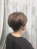 フレーム なんば店(FRAME)&nbsp;【FRAME  なんば】ミニマムショート