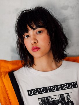 アマリス(Amaris) ストリートカジュアルガール20代/30代/40代/庭瀬