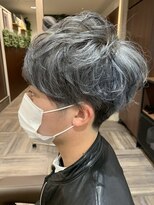 イチゴ 本郷通り店(ICH GO)&nbsp;王道 モテマッシュ