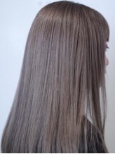 ノンスタイルノンコンセプト 美容室(Nostyle‐Noconcept)