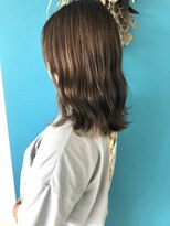 ルフテ(LOFTE)&nbsp;オリーブカラー☆