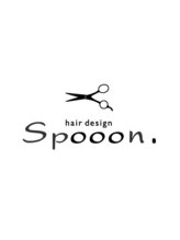 hair design Spooon.【ヘアーデザインスプーン】
