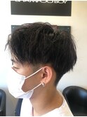王道ツイスパ