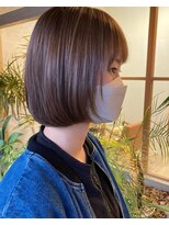 リール ヘアー 箱崎店(rire hair) guest style 20