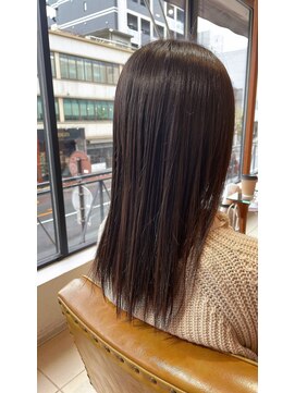 ビーハイブ ギフト(BeeHIVE GIFT) 髪質改善