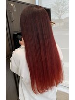 リッシュ 佐倉店(Lish)&nbsp;グラデーションカラー