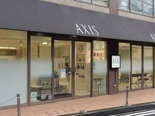 アクシス 三軒茶屋本店(AXIS)の雰囲気（広々とした店内で、ゆったりとお過ごしください！）