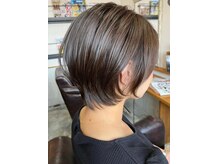 ヘアーサロンハレ(hair salon HALE.)