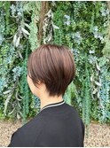 ショート